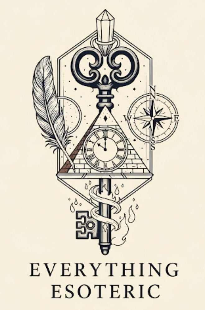 Everything Esoteric