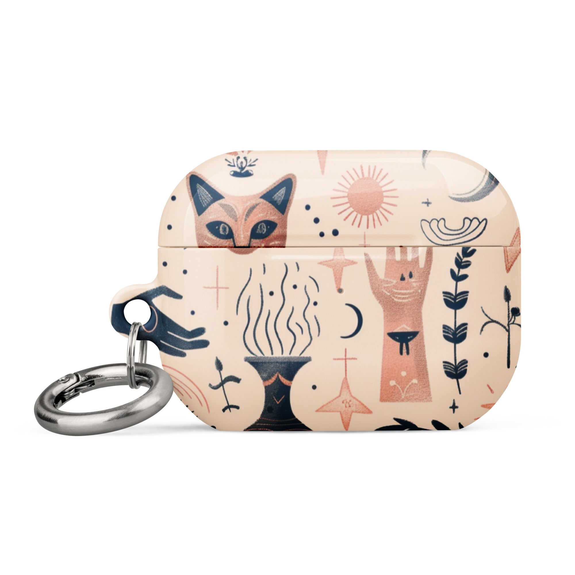 Esoteric Case for AirPods